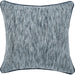 Sharma Cotton Blend Throw Pillow by Villa by Classic Home. Made from 70% cotton, 30% polyester in a transitional style.