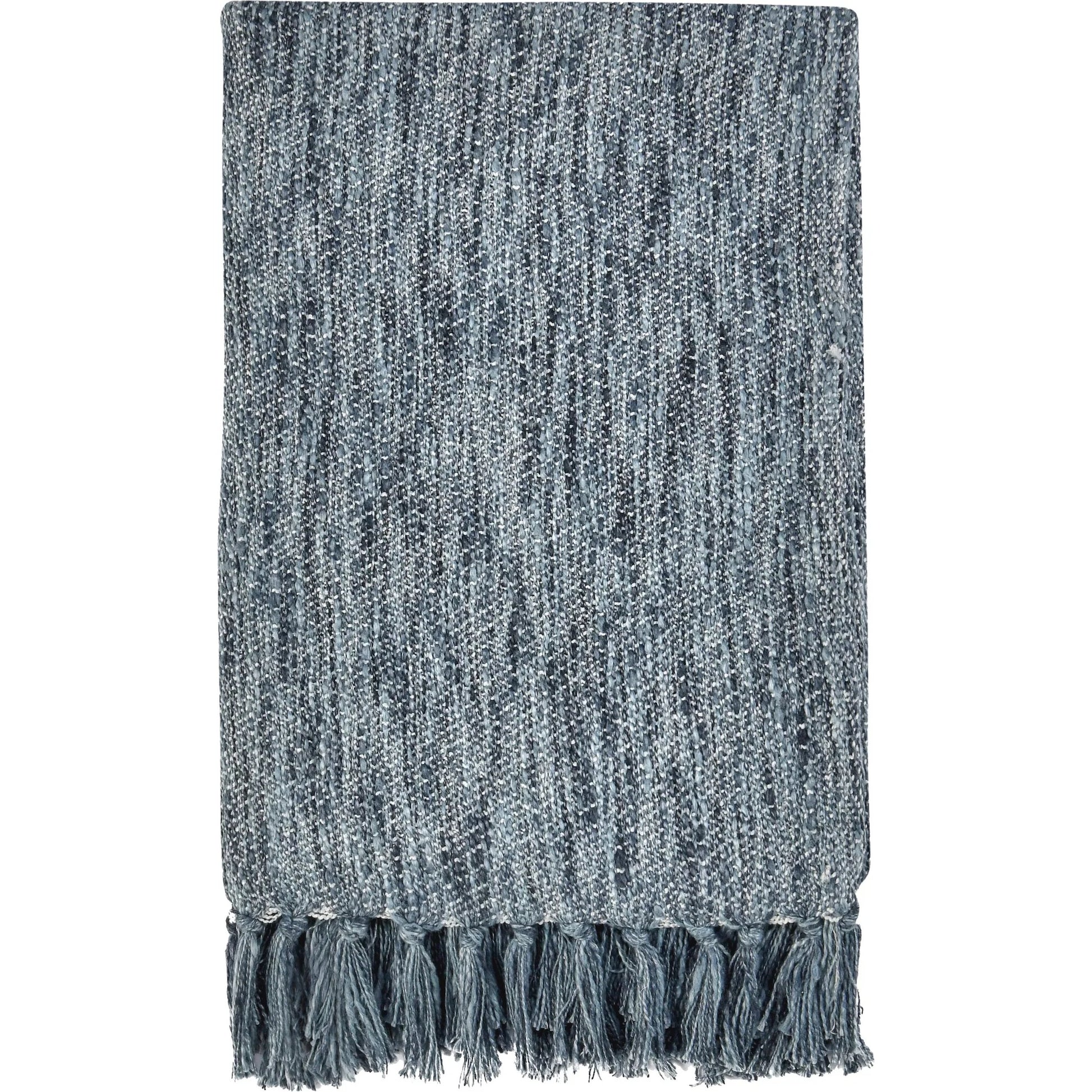 Sharma Cedar Throw Blanket by Villa by Classic Home. Made from 70% cotton/30% polyester in a transitional style.