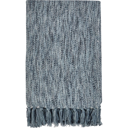 Sharma Cedar Throw Blanket by Villa by Classic Home. Made from 70% cotton/30% polyester in a unique style.