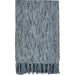 Sharma Cedar Throw Blanket by Villa by Classic Home. Made from 70% cotton/30% polyester in a transitional style.