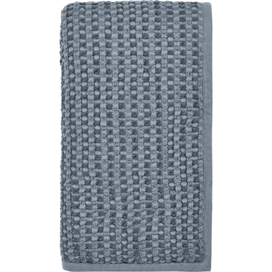 Colorman Belgian Linen Blend Throw Blanket by Villa by Classic Home. Made from unique in a unique style.
