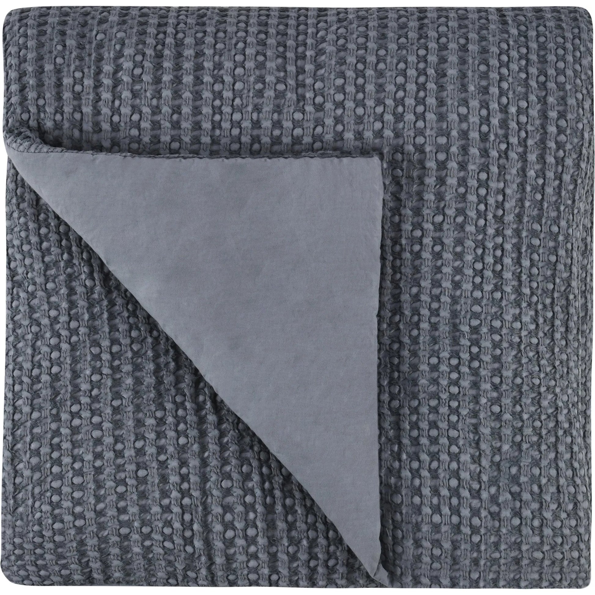 Colmar Natural Quilt by Villa by Classic Home. Made from unique in a transitional style.