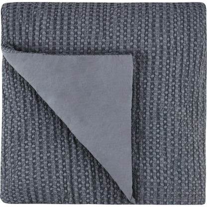 Colmar Natural Quilt by Villa by Classic Home. Made from unique in a transitional style.