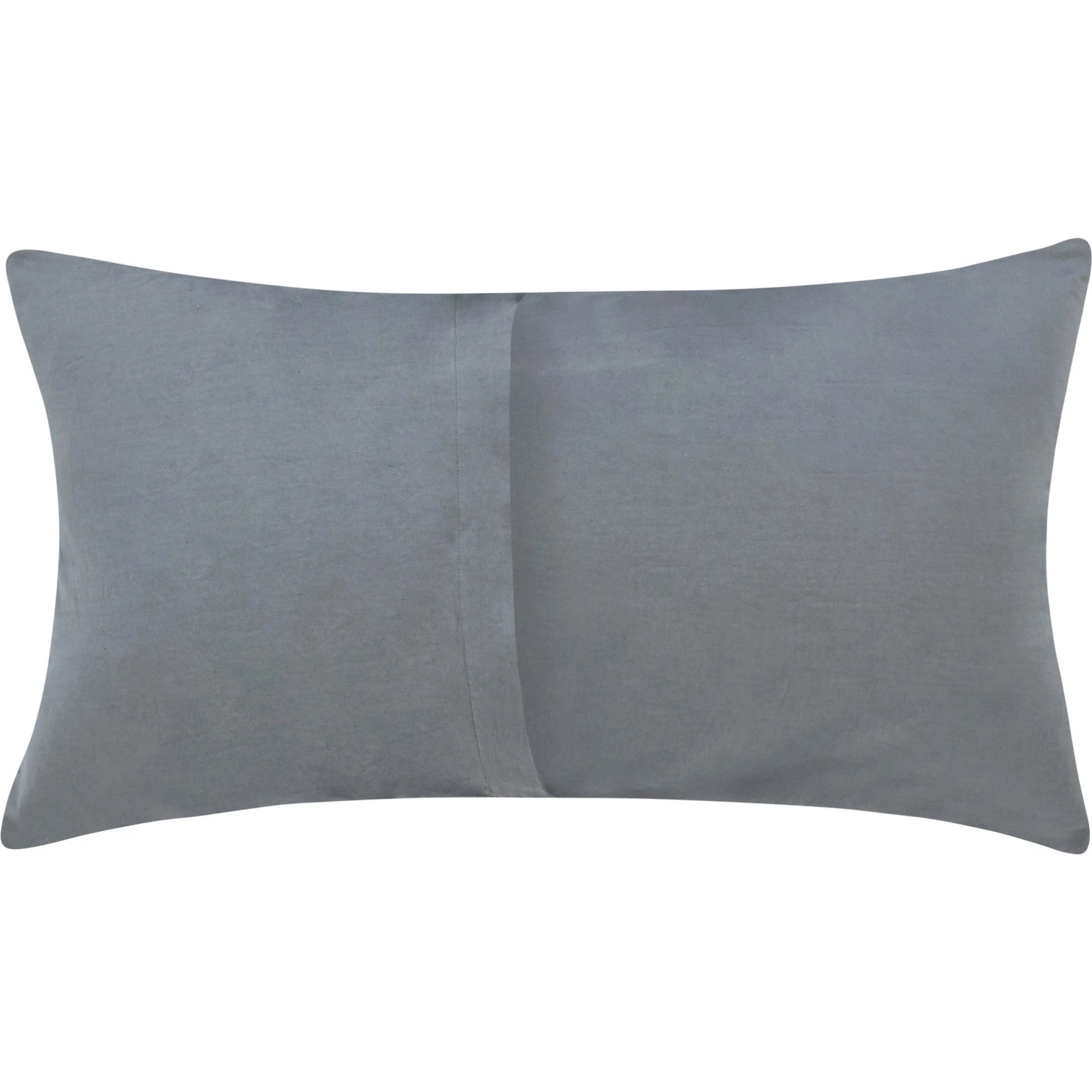 Colmar Natural Sham by Villa by Classic Home. Made from 50% cotton, 50% belgian flax linen in a transitional style.