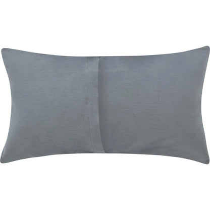 Colmar Natural Sham by Villa by Classic Home. Made from 50% cotton, 50% belgian flax linen in a transitional style.