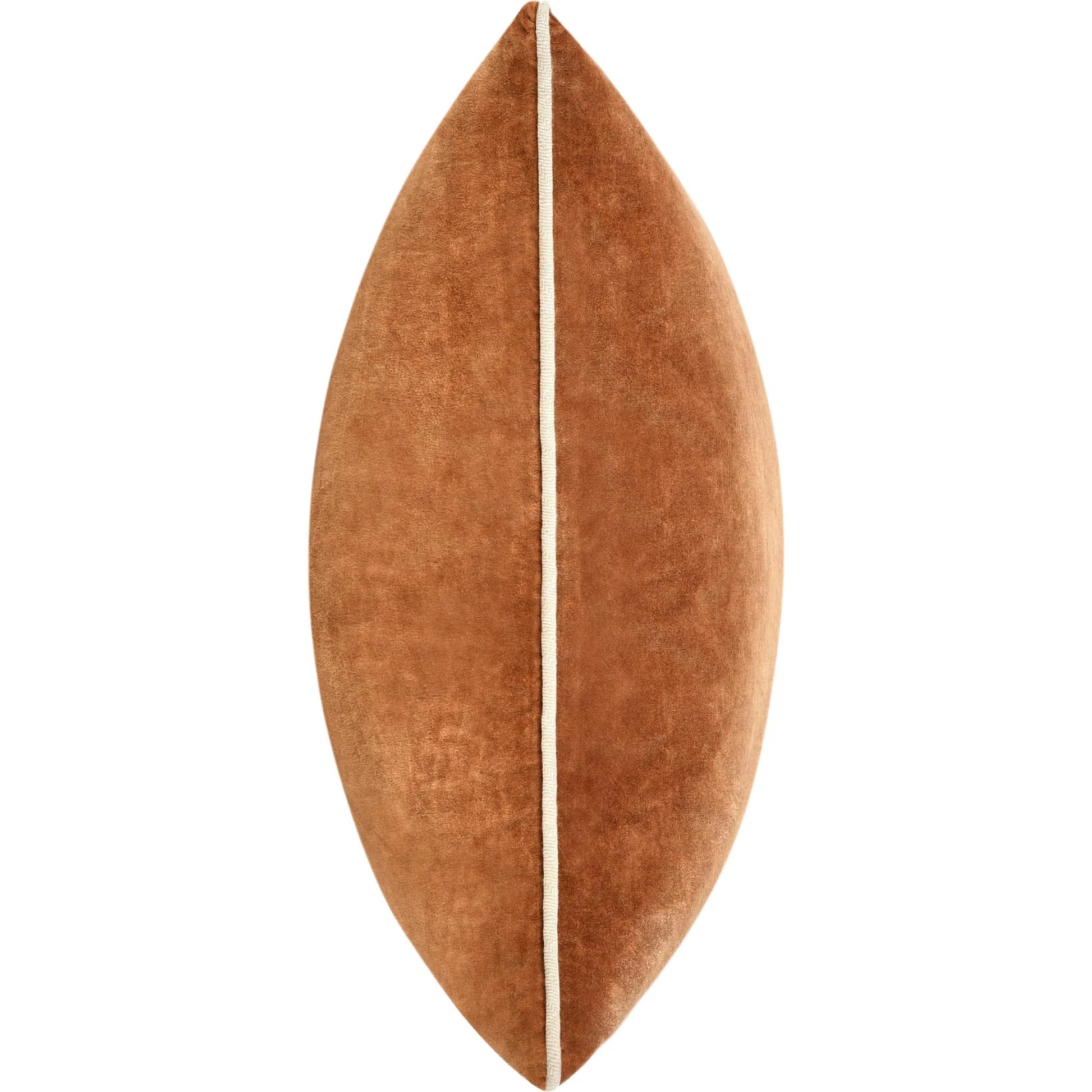 Harriet Velvet Throw Pillow by Villa by Classic Home. Made from 100% cotton velvet in a unique style.