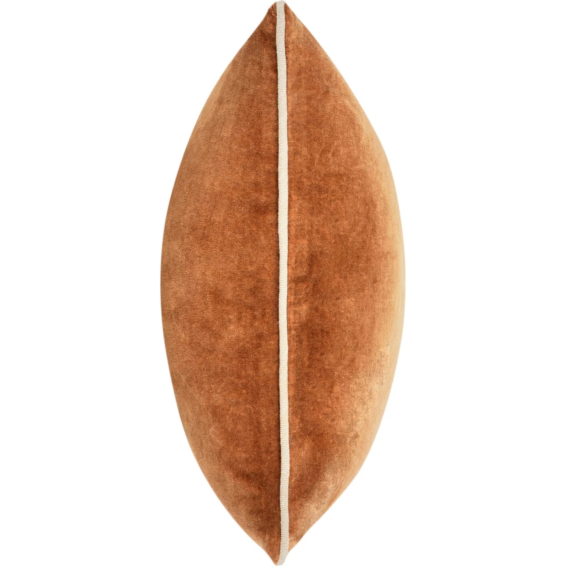 Harriet Velvet Throw Pillow by Villa by Classic Home. Made from 100% cotton velvet in a unique style.