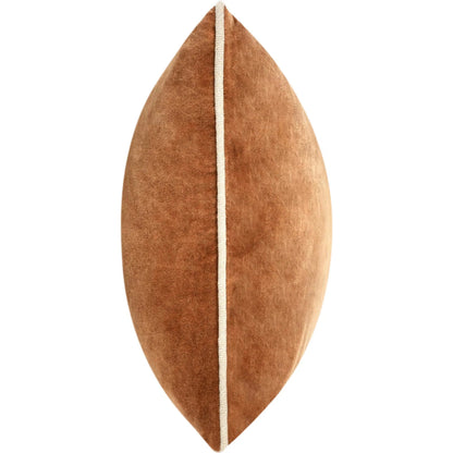 Harriet Velvet Throw Pillow by Villa by Classic Home. Made from 100% cotton velvet in a unique style.