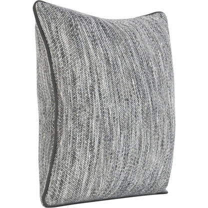 Sharma Cotton Blend Throw Pillow by Villa by Classic Home. Made from 70% cotton, 30% polyester in a transitional style.