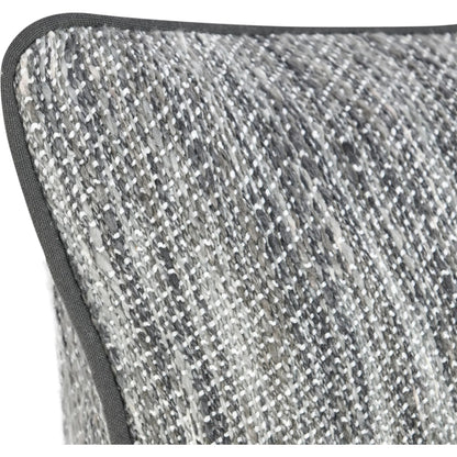 Sharma Cotton Blend Throw Pillow by Villa by Classic Home. Made from 70% cotton, 30% polyester in a transitional style.