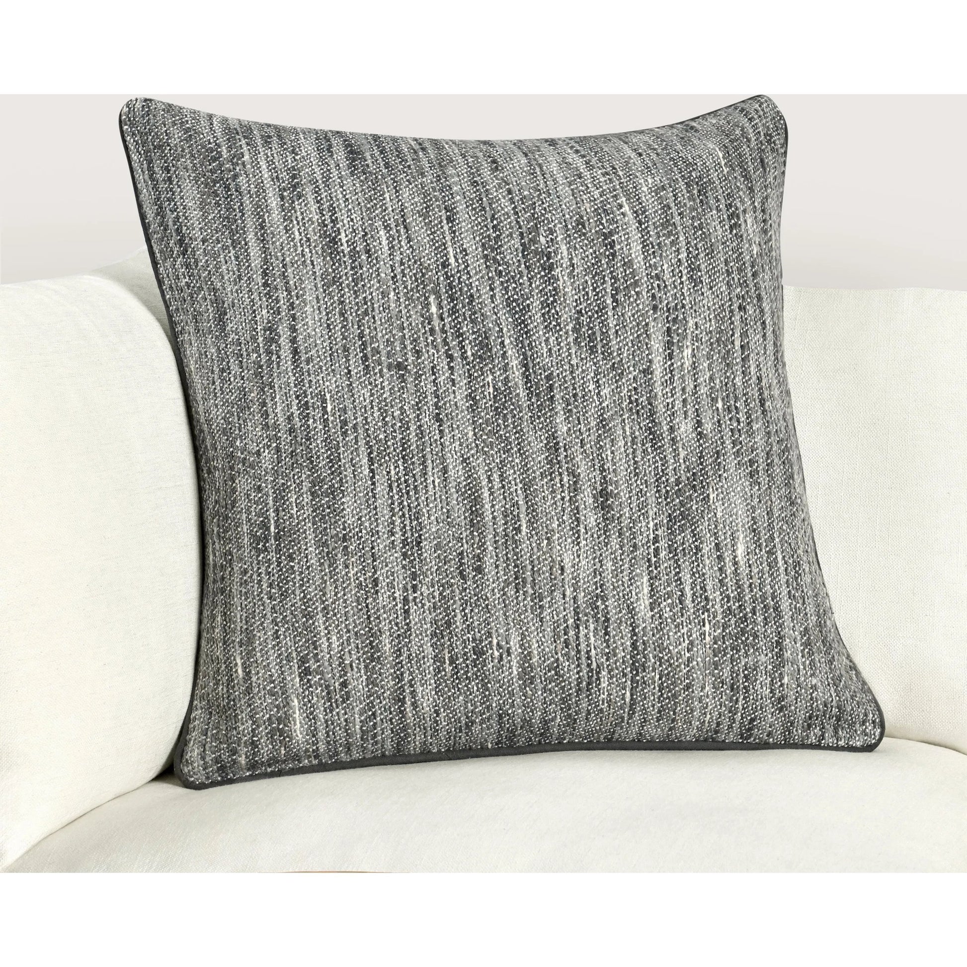 Sharma Cotton Blend Throw Pillow by Villa by Classic Home. Made from 70% cotton, 30% polyester in a transitional style.