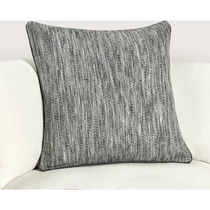 Sharma Cotton Blend Throw Pillow by Villa by Classic Home. Made from 70% cotton, 30% polyester in a transitional style.