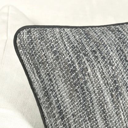 Sharma Cotton Blend Throw Pillow by Villa by Classic Home. Made from 70% cotton, 30% polyester in a transitional style.