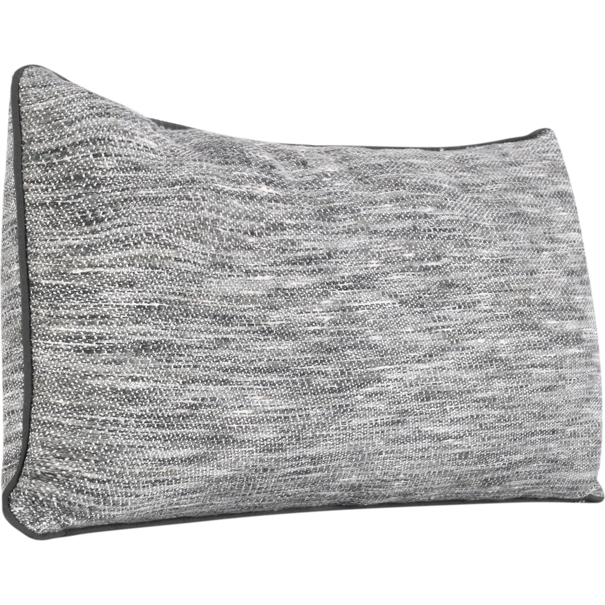 Sharma Cotton Blend Throw Pillow by Villa by Classic Home. Made from 70% cotton, 30% polyester in a transitional style.