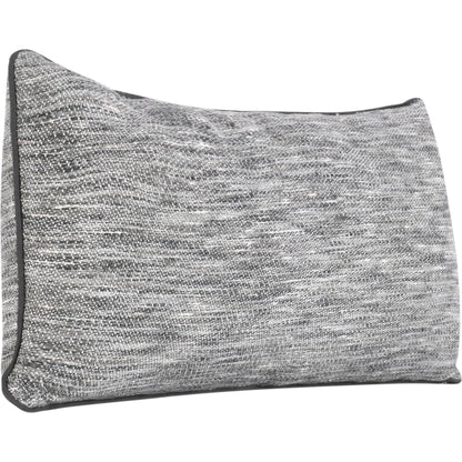 Sharma Cotton Blend Throw Pillow by Villa by Classic Home. Made from 70% cotton, 30% polyester in a transitional style.