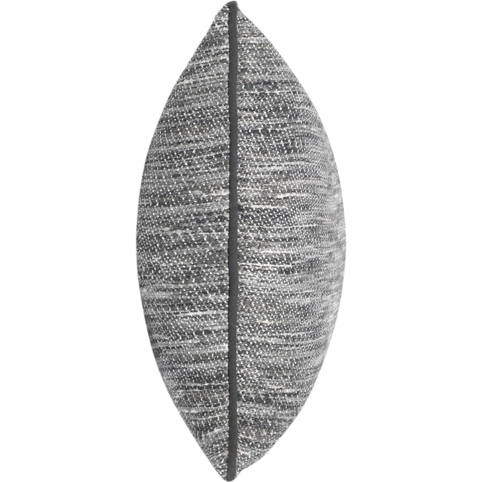 Sharma Cotton Blend Throw Pillow by Villa by Classic Home. Made from 70% cotton, 30% polyester in a transitional style.