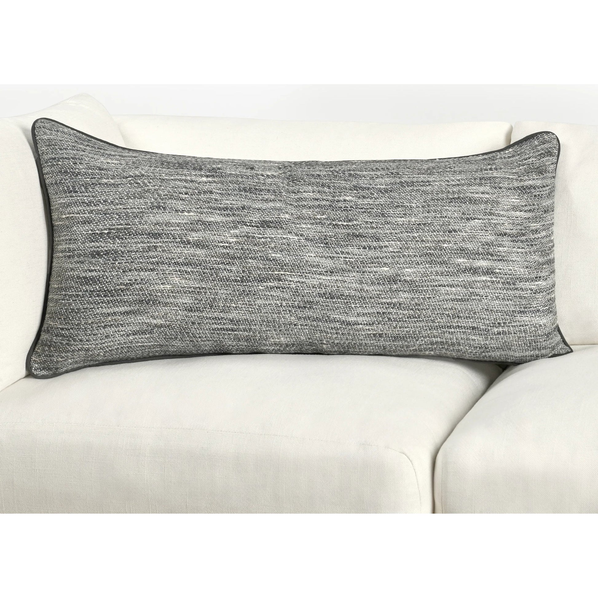Sharma Cotton Blend Throw Pillow by Villa by Classic Home. Made from 70% cotton, 30% polyester in a transitional style.