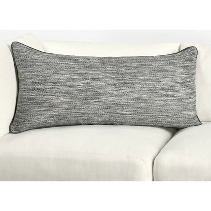Sharma Cotton Blend Throw Pillow by Villa by Classic Home. Made from 70% cotton, 30% polyester in a transitional style.