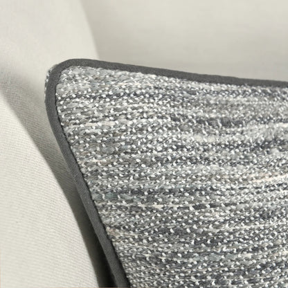 Sharma Cotton Blend Throw Pillow by Villa by Classic Home. Made from 70% cotton, 30% polyester in a transitional style.