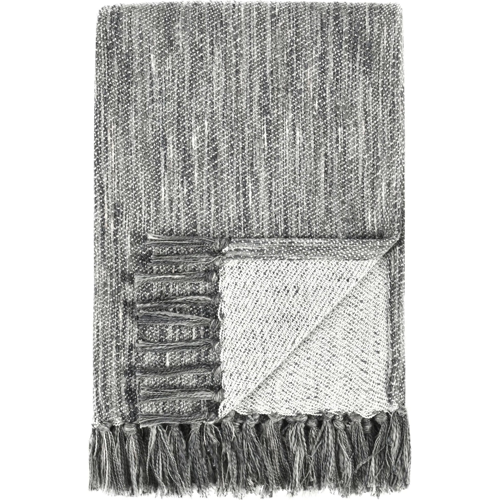 Sharma Cedar Throw Blanket by Villa by Classic Home. Made from 70% cotton/30% polyester in a transitional style.