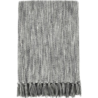 Sharma Cedar Throw Blanket by Villa by Classic Home. Made from 70% cotton/30% polyester in a transitional style.