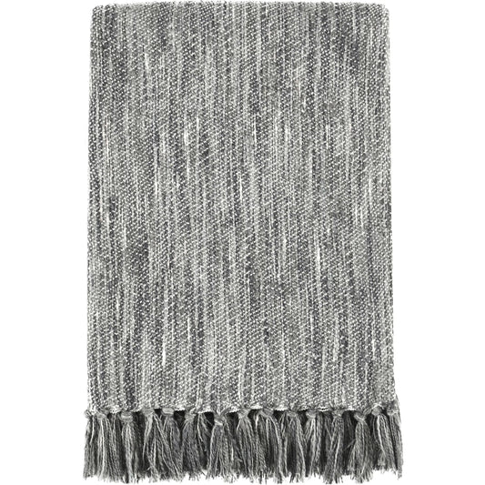 Sharma Cedar Throw Blanket by Villa by Classic Home. Made from 70% cotton/30% polyester in a unique style.