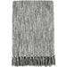 Sharma Cedar Throw Blanket by Villa by Classic Home. Made from 70% cotton/30% polyester in a transitional style.