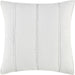 Rowen Cloud Sham by Villa by Classic Home. Made from 100% ramie in a transitional style.