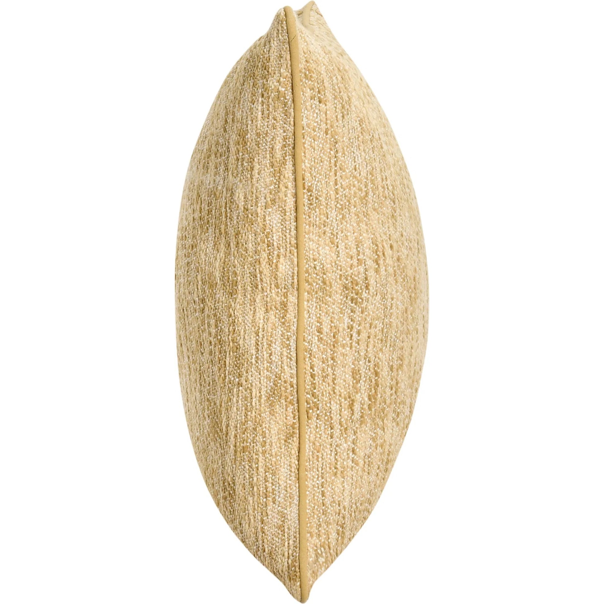 Sharma Cotton Blend Throw Pillow by Villa by Classic Home. Made from 70% cotton, 30% polyester in a transitional style.