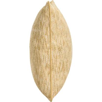 Sharma Cotton Blend Throw Pillow by Villa by Classic Home. Made from 70% cotton, 30% polyester in a transitional style.