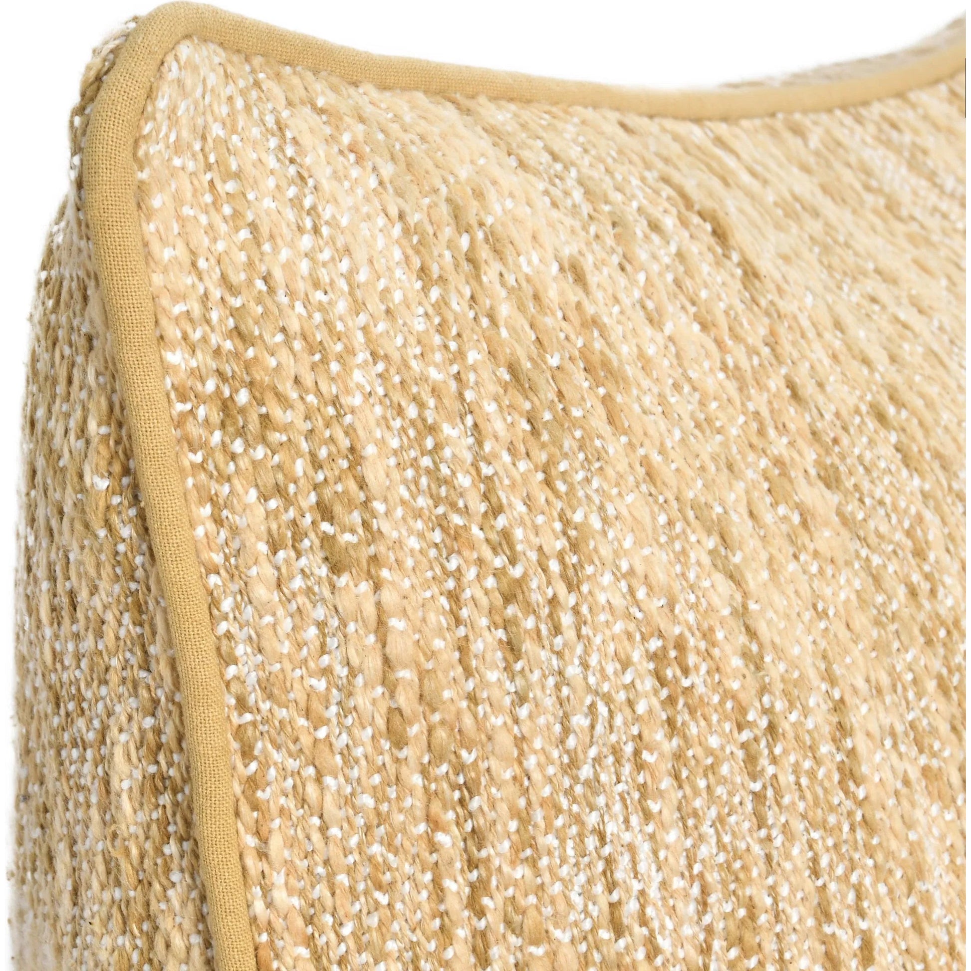 Sharma Cotton Blend Throw Pillow by Villa by Classic Home. Made from 70% cotton, 30% polyester in a transitional style.