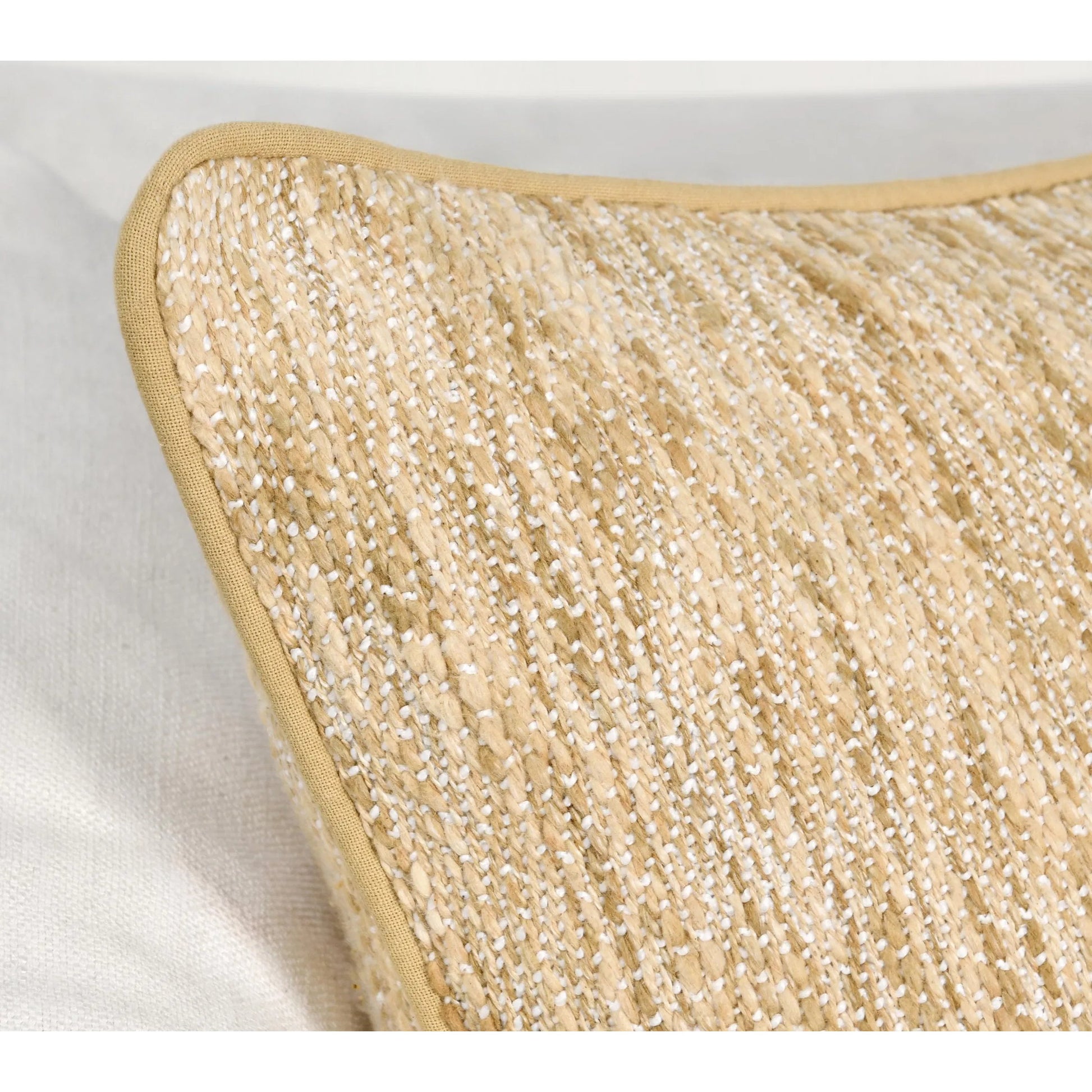 Sharma Cotton Blend Throw Pillow by Villa by Classic Home. Made from 70% cotton, 30% polyester in a transitional style.