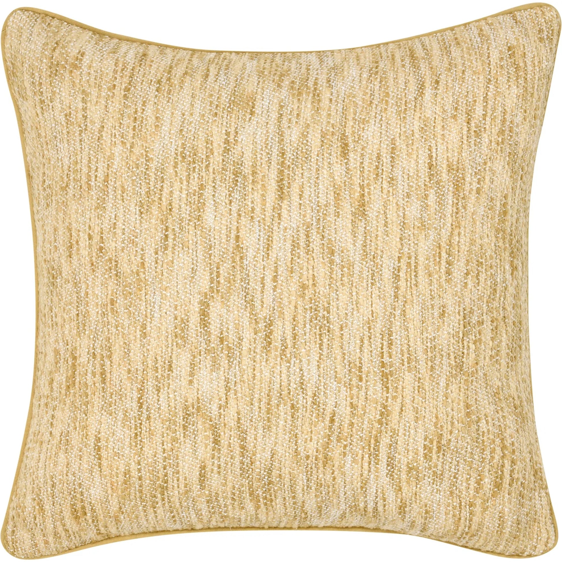 Sharma Cotton Blend Throw Pillow by Villa by Classic Home. Made from 70% cotton, 30% polyester in a transitional style.