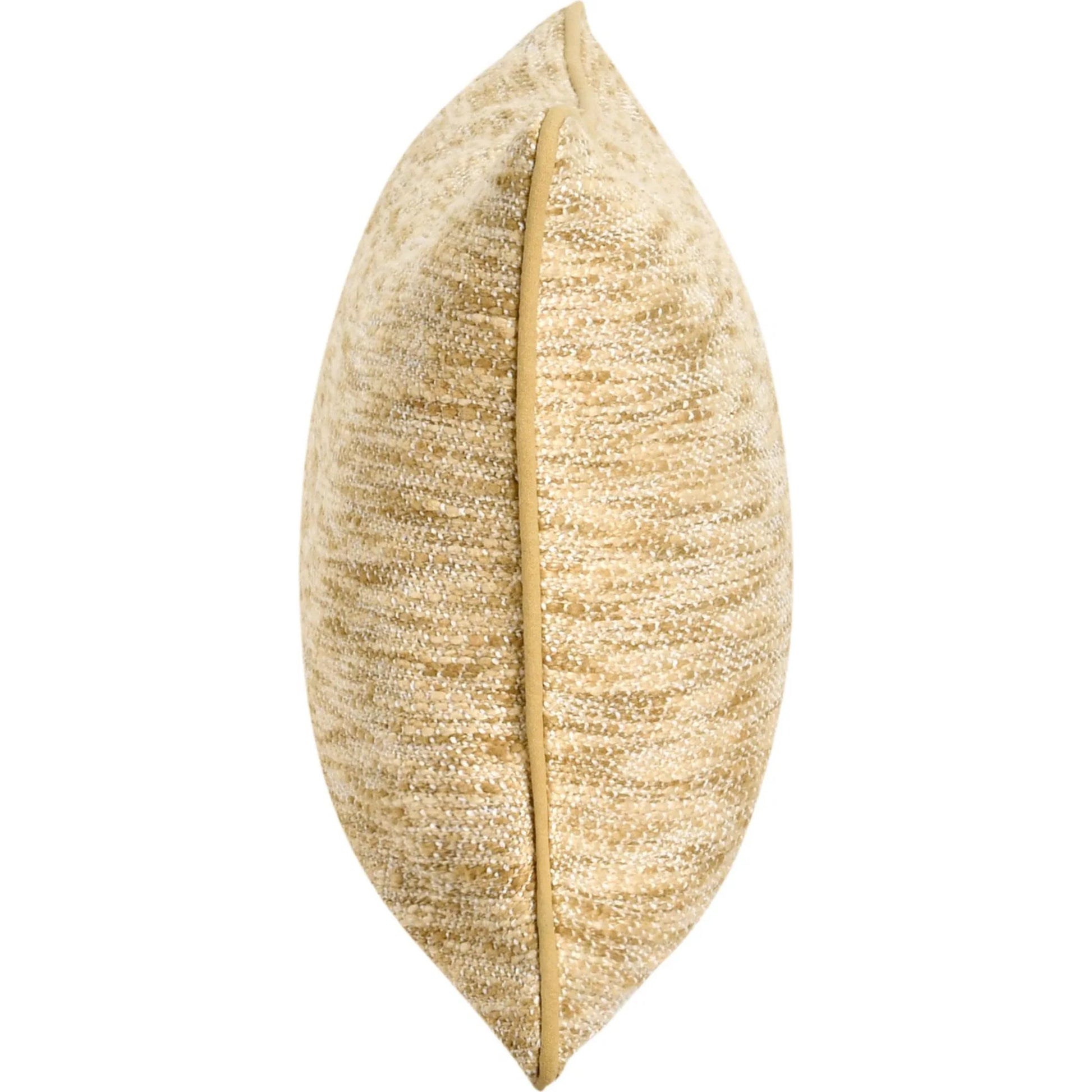 Sharma Cotton Blend Throw Pillow by Villa by Classic Home. Made from 70% cotton, 30% polyester in a transitional style.