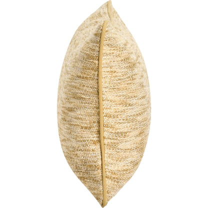 Sharma Cotton Blend Throw Pillow by Villa by Classic Home. Made from 70% cotton, 30% polyester in a transitional style.