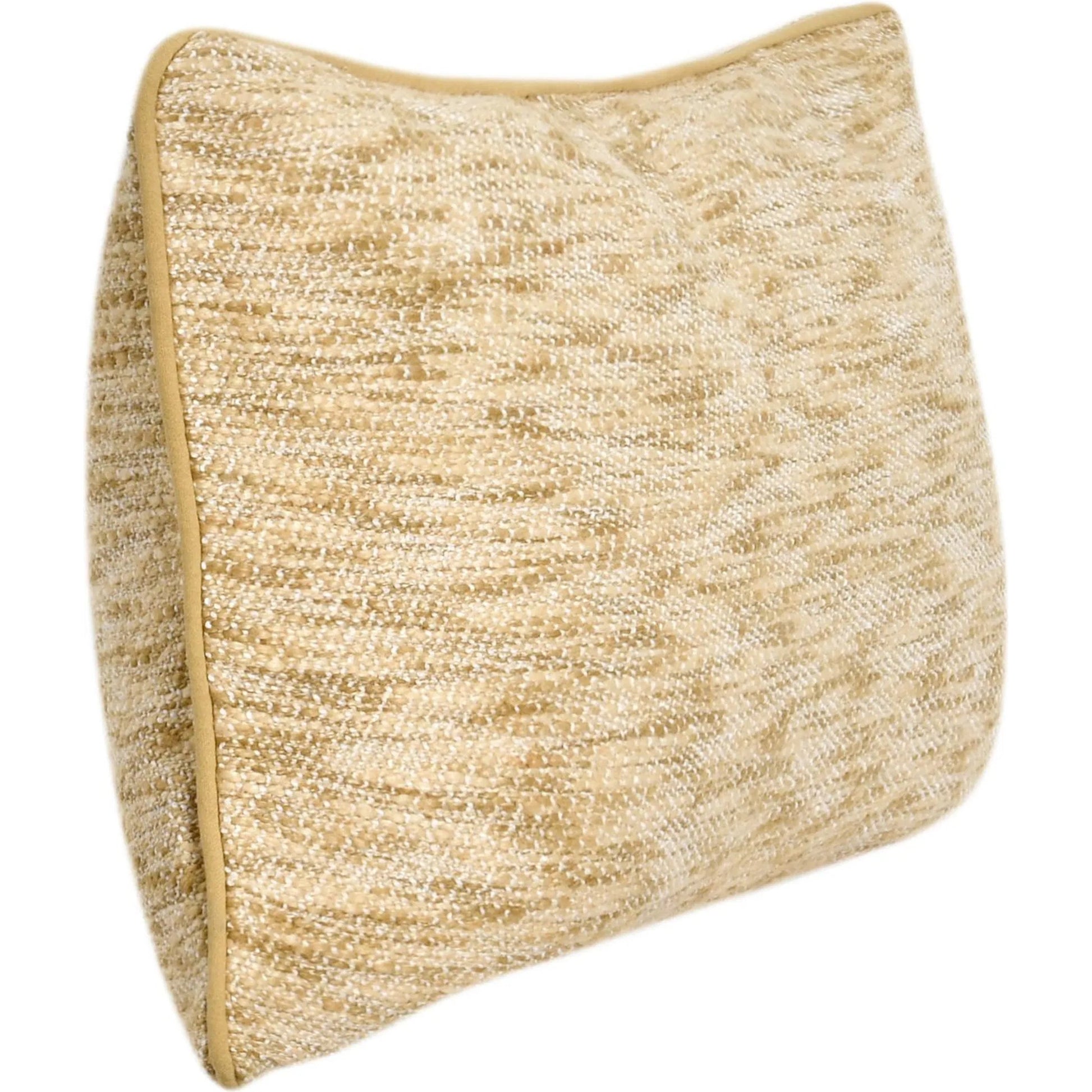 Sharma Cotton Blend Throw Pillow by Villa by Classic Home. Made from 70% cotton, 30% polyester in a transitional style.