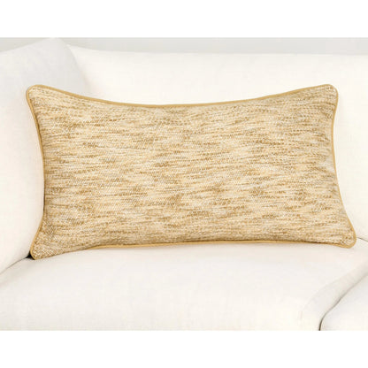 Sharma Cotton Blend Throw Pillow by Villa by Classic Home. Made from 70% cotton, 30% polyester in a transitional style.