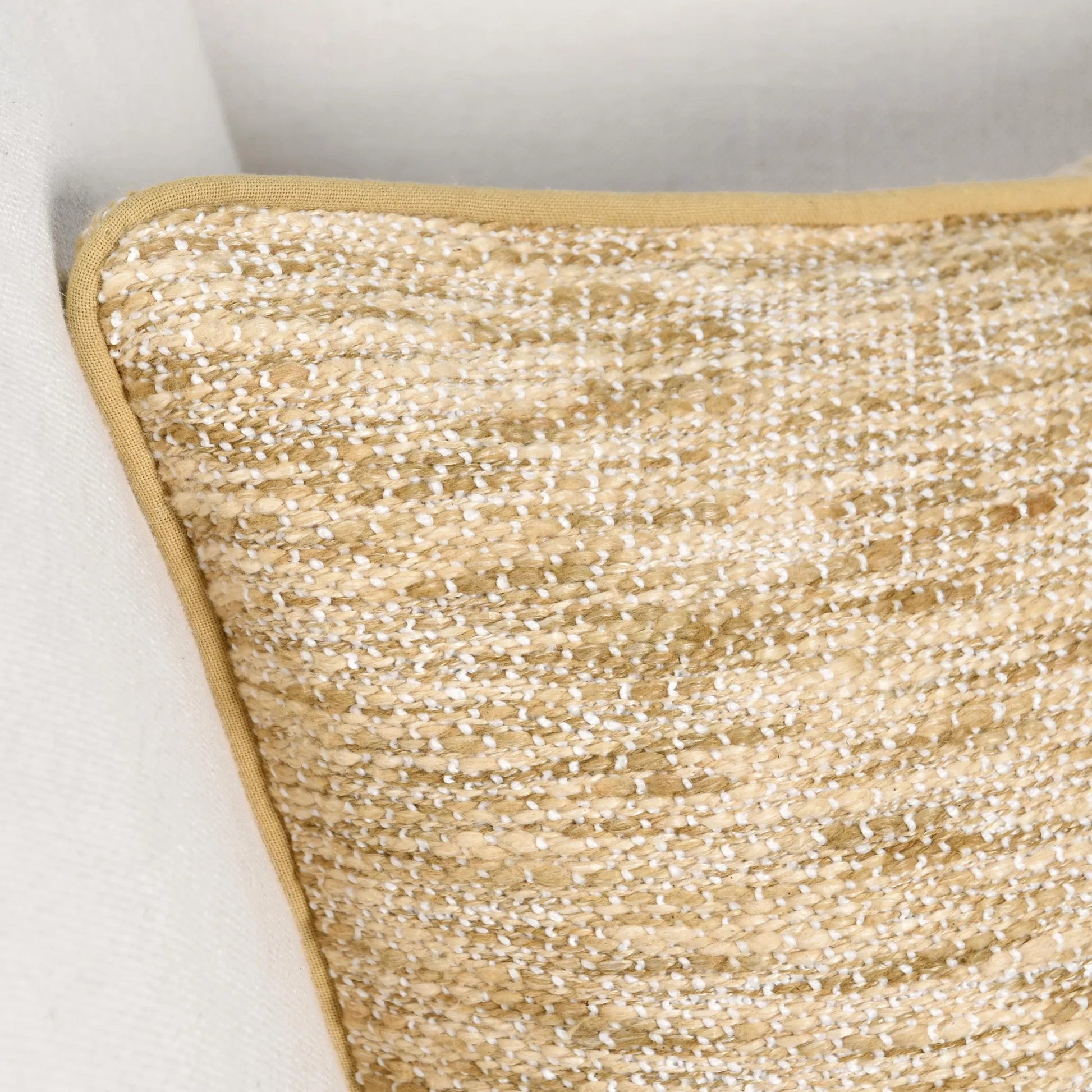 Sharma Cotton Blend Throw Pillow by Villa by Classic Home. Made from 70% cotton, 30% polyester in a transitional style.