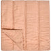 Rowen Cloud Quilt by Villa by Classic Home. Made from 100% ramie in a transitional style.