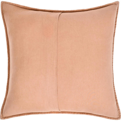 Rowen Cloud Sham by Villa by Classic Home. Made from 100% ramie in a transitional style.