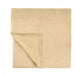 Paloma Hemp Ochre Duvet by Villa by Classic Home. Made from 100% hemp in a transitional style.