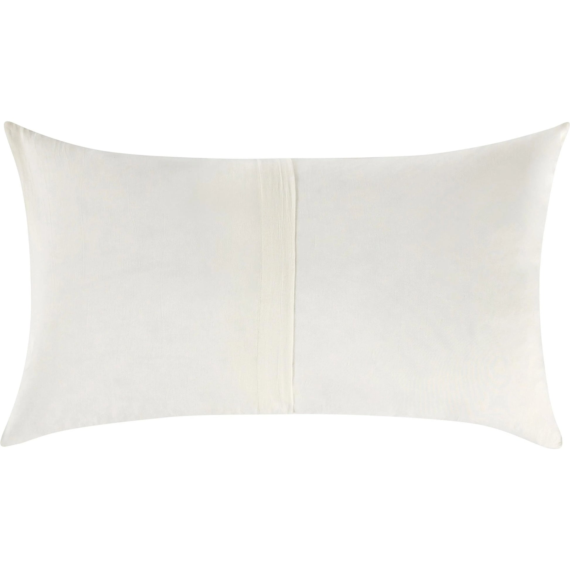 Paloma Hemp Ochre Sham by Villa by Classic Home. Made from 100% hemp in a transitional style.