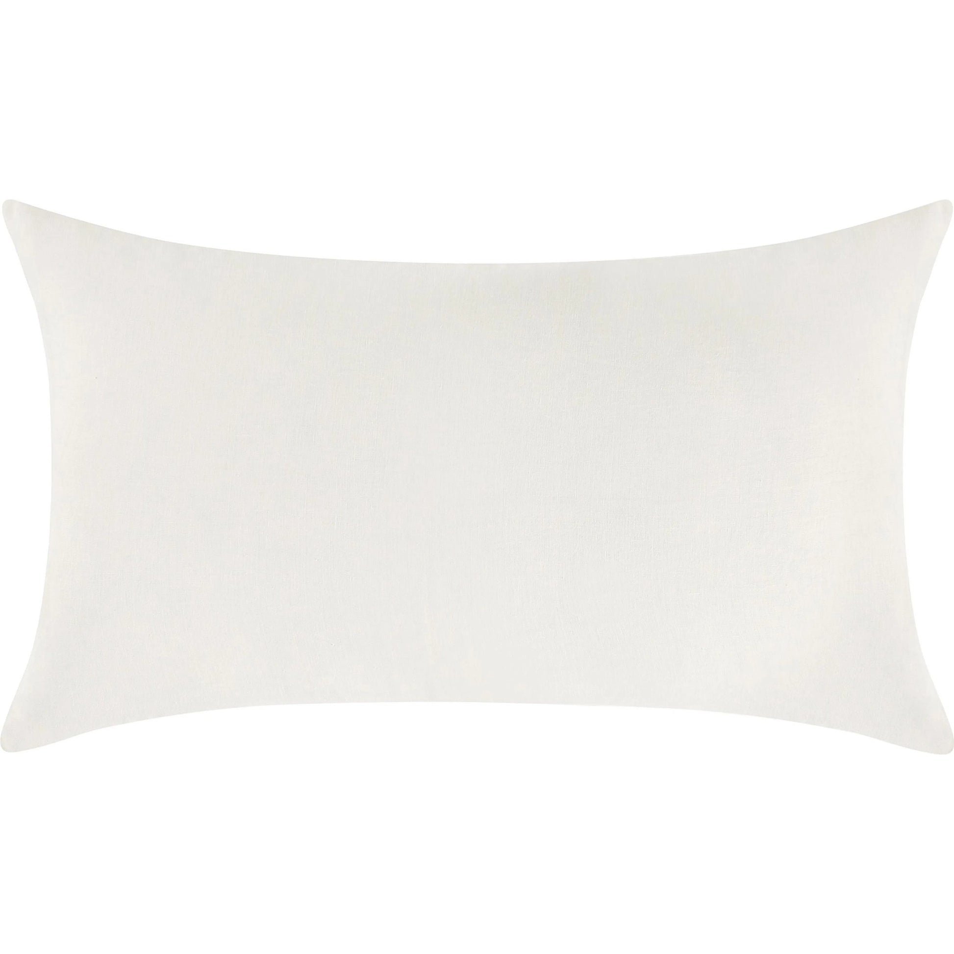 Paloma Hemp Ochre Sham by Villa by Classic Home. Made from 100% hemp in a transitional style.