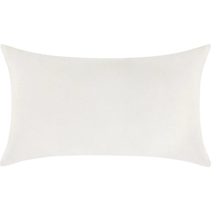 Paloma Hemp Ochre Sham by Villa by Classic Home. Made from 100% hemp in a transitional style.