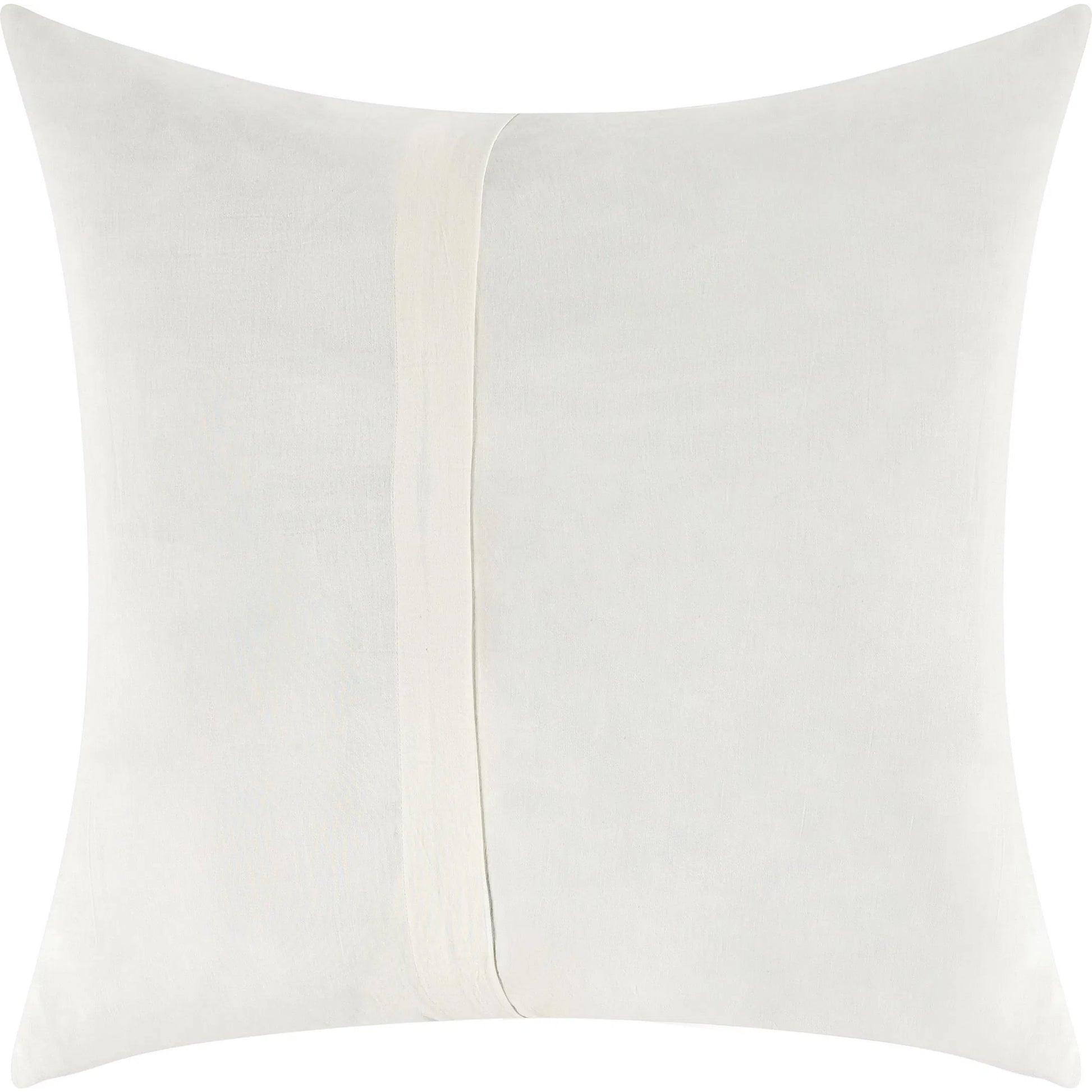 Paloma Hemp Ochre Sham by Villa by Classic Home. Made from 100% hemp in a transitional style.