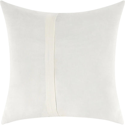 Paloma Hemp Ochre Sham by Villa by Classic Home. Made from 100% hemp in a transitional style.