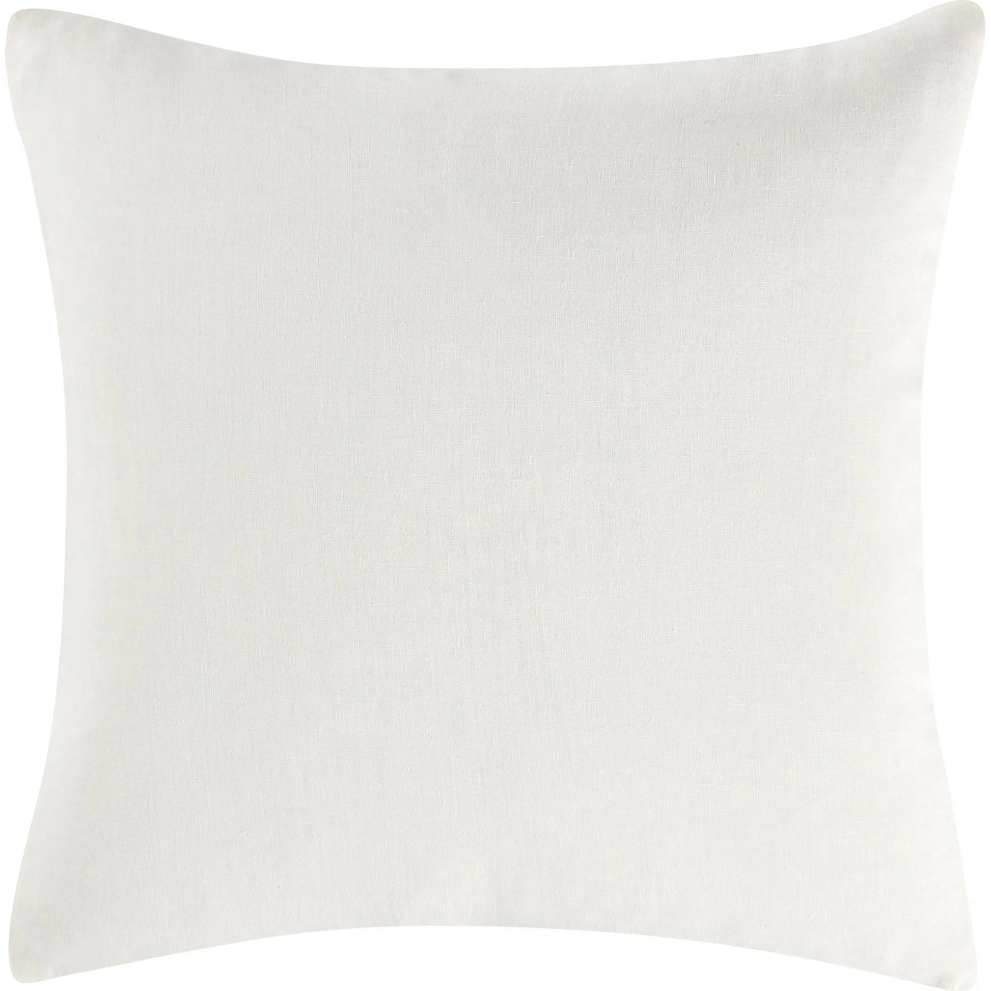 Paloma Hemp Ochre Sham by Villa by Classic Home. Made from 100% hemp in a transitional style.