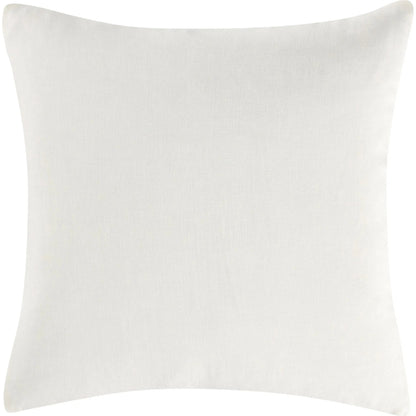 Paloma Hemp Ochre Sham by Villa by Classic Home. Made from 100% hemp in a transitional style.