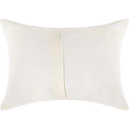 Paloma Hemp Ochre Sham by Villa by Classic Home. Made from 100% hemp in a transitional style.