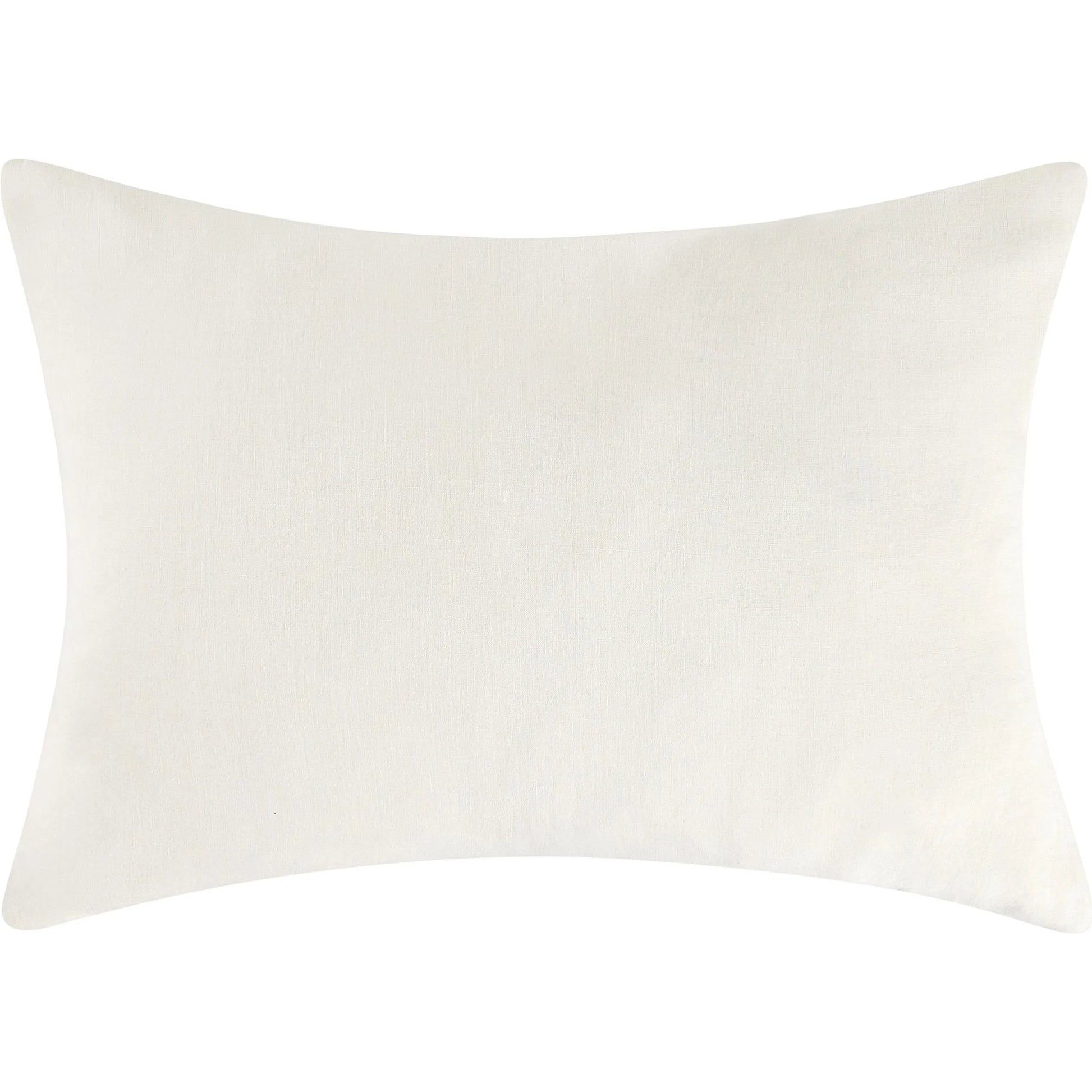 Paloma Hemp Ochre Sham by Villa by Classic Home. Made from 100% hemp in a transitional style.